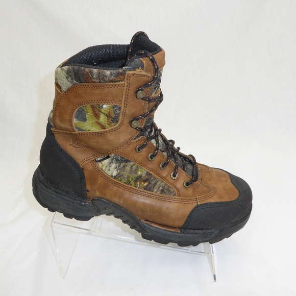 danner pronghorn 6 inch